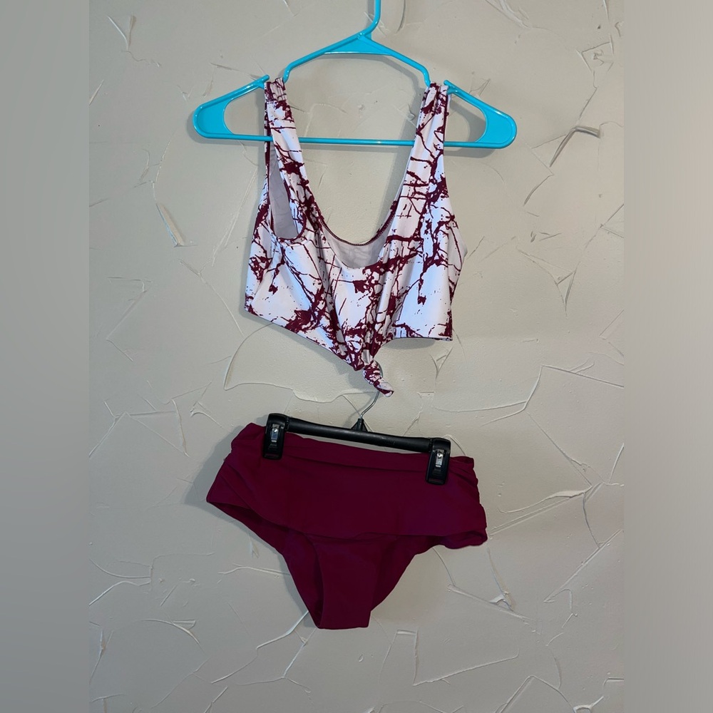 Women’s Bathing Suit